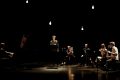 "Philosophies" for tenor – Benjamin Alunni (France) and ensemble – United Instruments of Lucilin (Luxembourg)